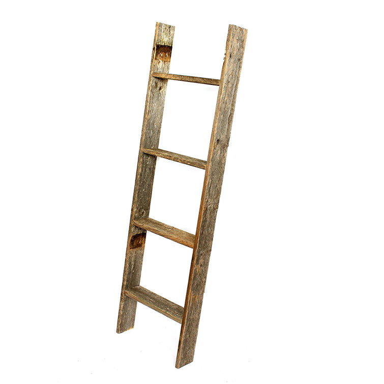 4 ft blanket online ladder